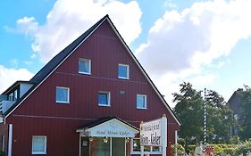 Hotel Moeven-Kieker